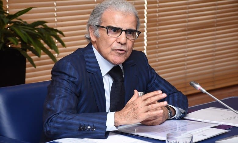 عبد اللطيف الجواهري يستعرض تجربة المغرب في مواجهة التغير المناخي