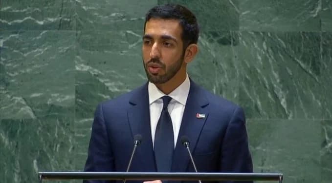 الإمارات تجدد دعمها لوحدة المغرب وسيادته على الصحراء المغربية (فيديو)