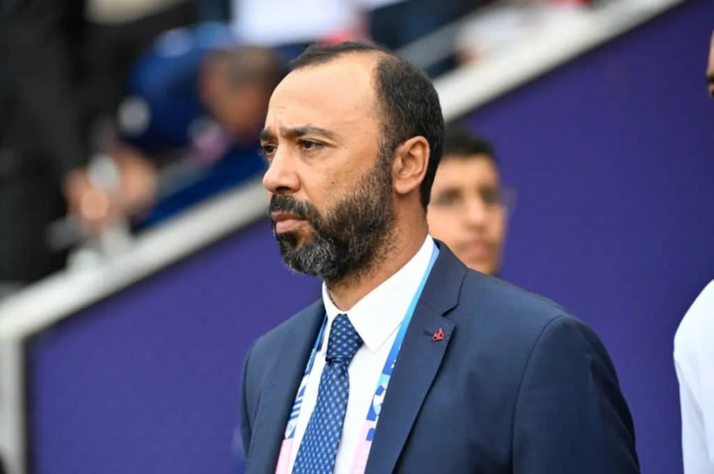 تجمع إعدادي للمنتخب الوطني لمواليد 2000 بسلا استعدادًا للاستحقاقات المقبلة