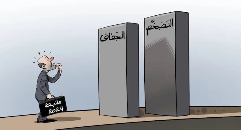 خبراء يربطون تواصل الغلاء بالجفاف .. ويستبعدون وجود "تضخم هيكلي"
