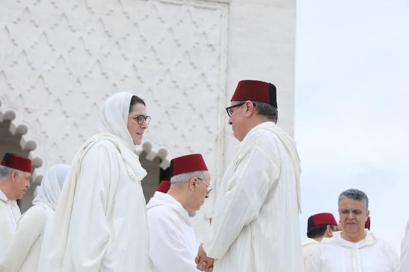 "التجمع الوطني للأحرار" و"الأصالة والمعاصرة" يستعدان مبكرًا لانتخابات 2026