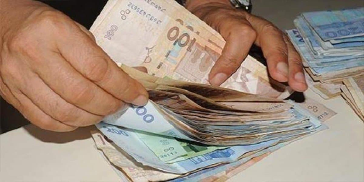 لأول مرة.. تداول الكاش في المغرب يتجاوز 400 مليار درهم