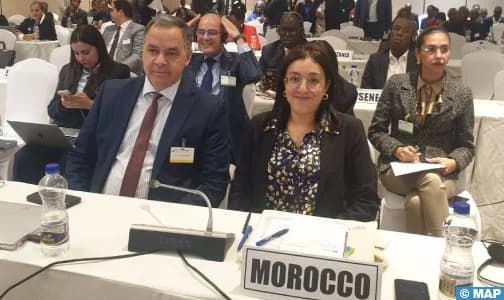 أديس أبابا: انطلاق أشغال الاستعراض الإقليمي للهجرة الآمنة بمشاركة المغرب