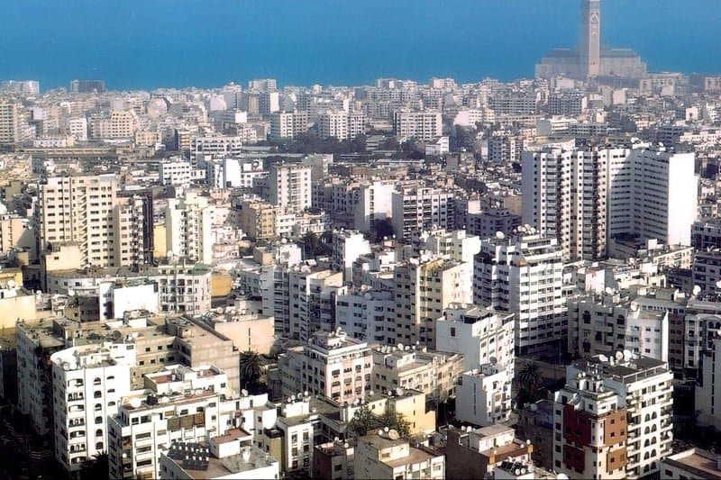 بيع فيلات في الدار البيضاء لتحصيل 200 مليار وتعويض الإيجارات الزهيدة