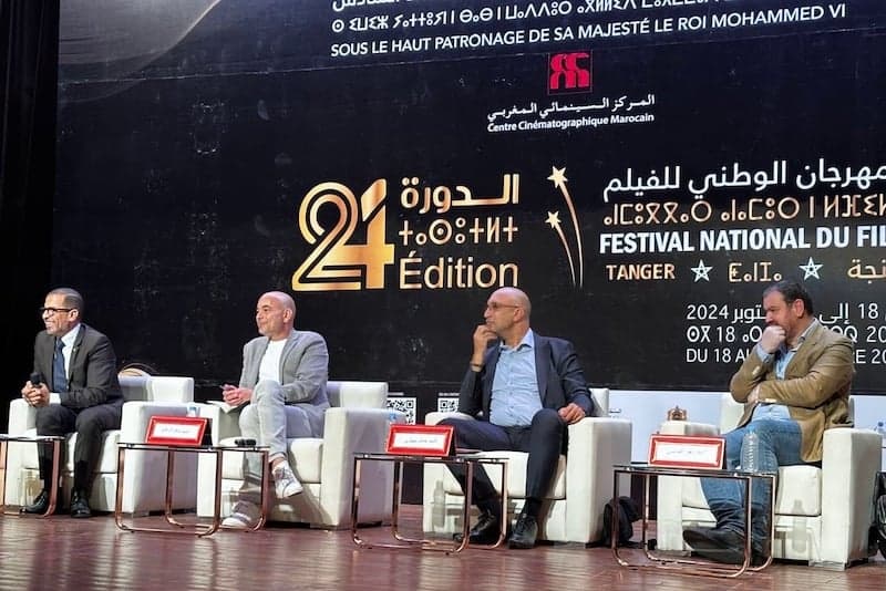 خبراء يناقشون تأثير الذكاء الاصطناعي على مستقبل الإبداع وصناعة السينما