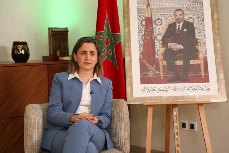 مزور: المغرب يتوفر على 600 خدمة رقمية للمواطنين والمقاولات والإدارات
