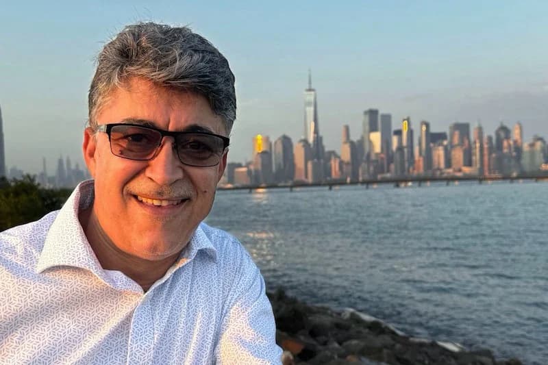 المغربي عبد السلام الإدريسي ضمن قائمة ستانفورد لأكثر العلماء تأثيراً في العالم
