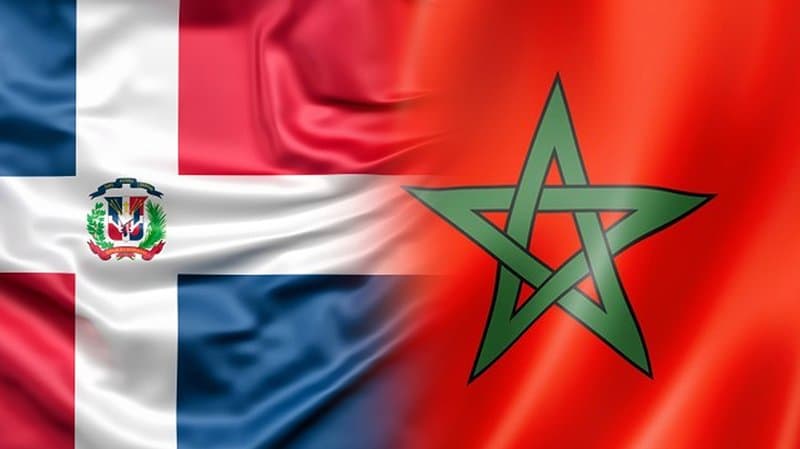 المغرب يشارك في القمة الإفريقية الأمريكية الأولى بجمهورية الدومينيكان