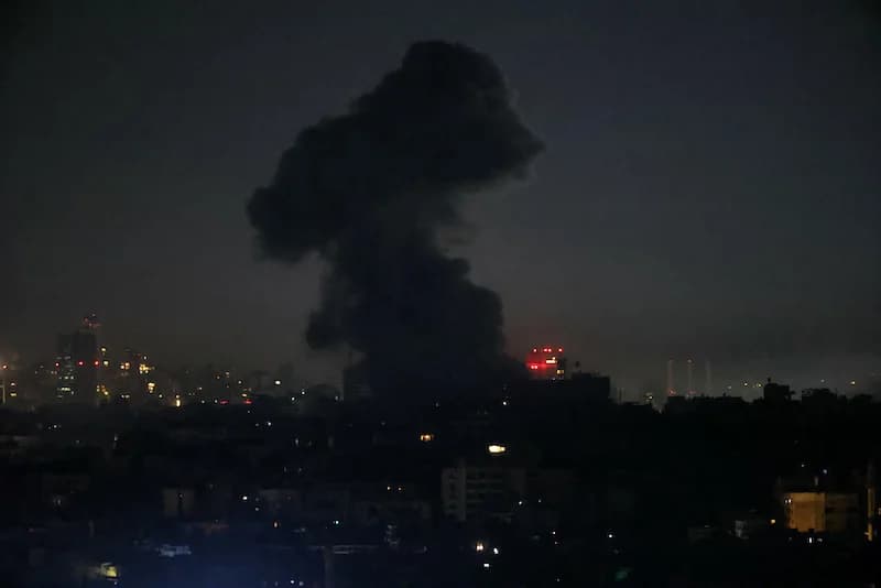 مقتل 3 صحافيين جنوب شرق لبنان