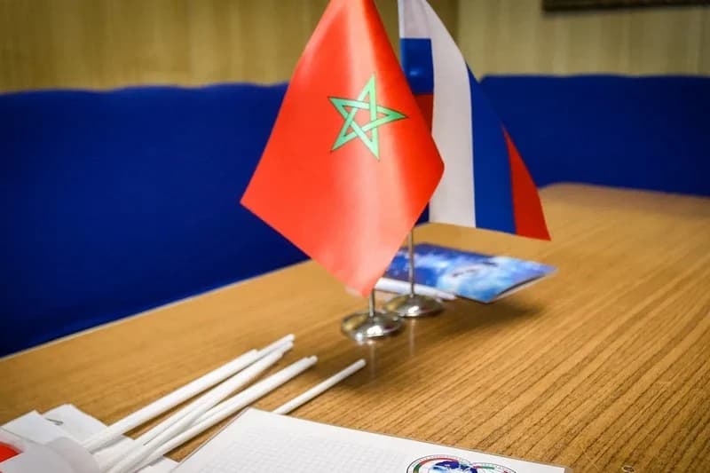 تعاون روسي مغربي في أبحاث الأسماك