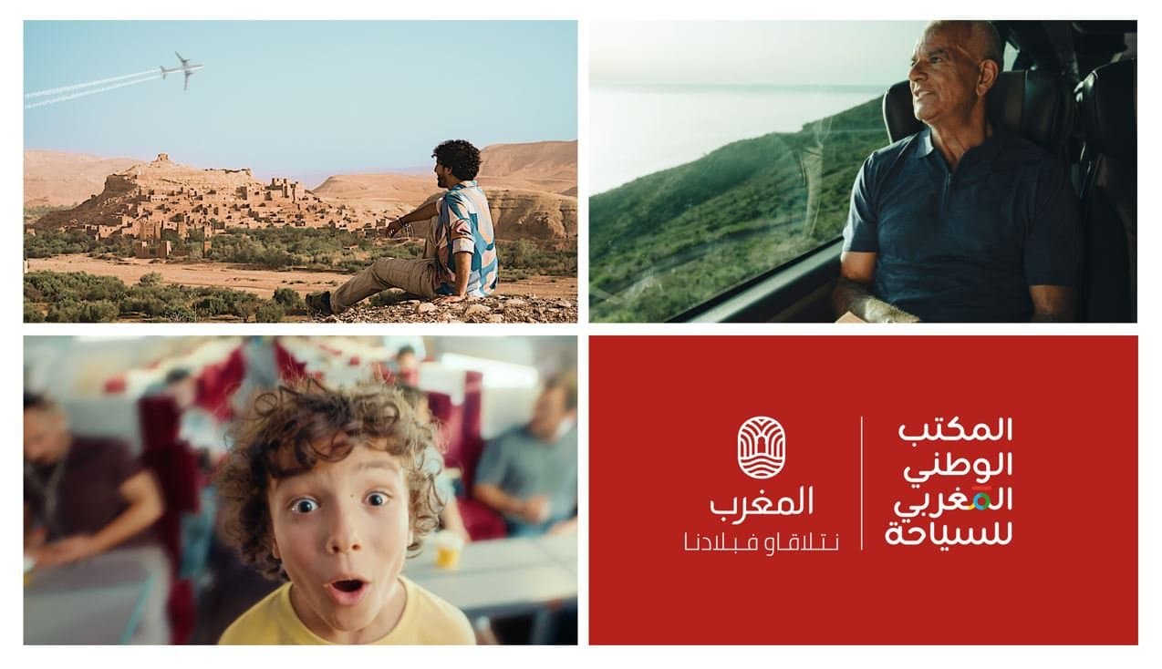 المكتب الوطني المغربي للسياحة يُطلق حملة ترويجية جديدة لدعم السياحة الداخلية