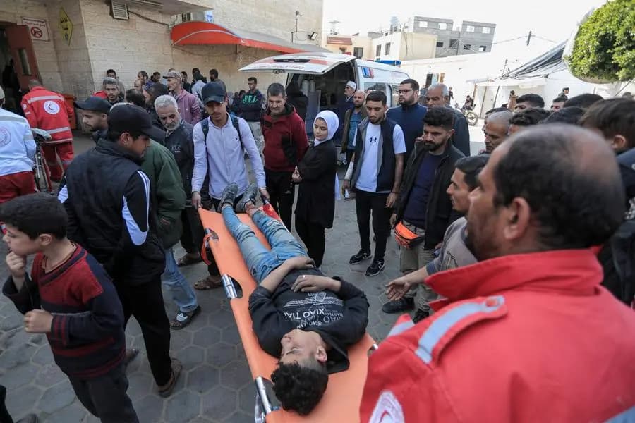 الارتباك الإسرائيلي وخطة إجلاء شمال غزة