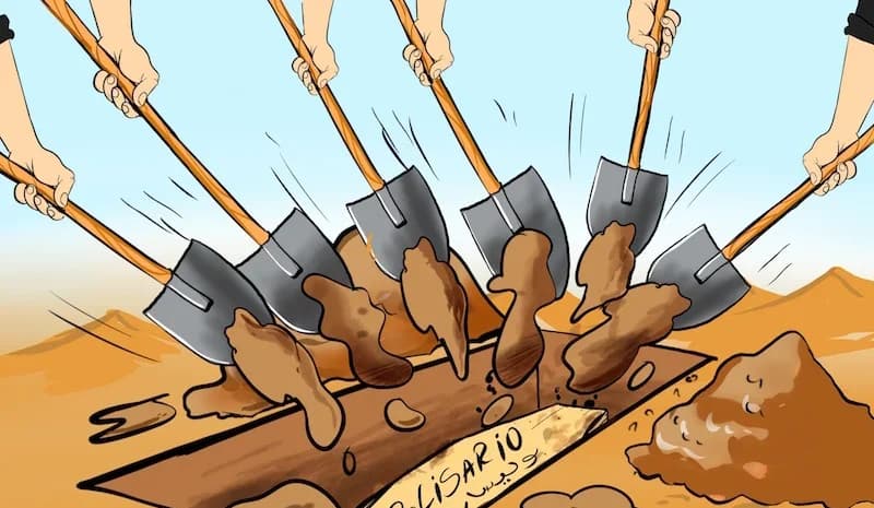 الإكوادور تسحب الاعتراف بـ "البوليساريو"