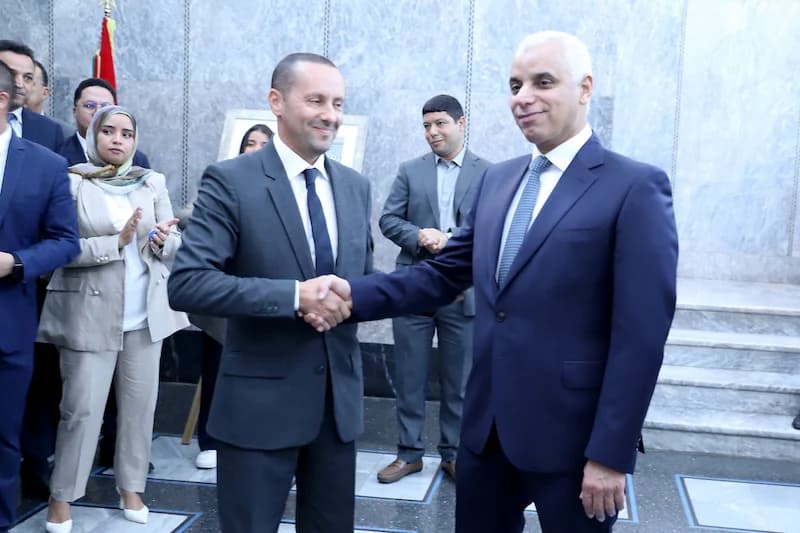بين الإنجازات والانتظارات .. التهراوي من عالم المال والأعمال إلى قطاع الصحة
