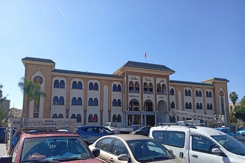 فضمي تقترب من رئاسة جماعة سطات