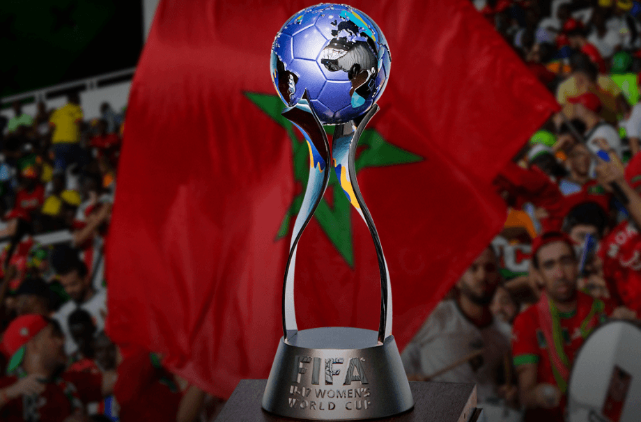 فيفا يعلن عن مواعيد كأس العالم للسيدات تحت 17 سنة بالمغرب