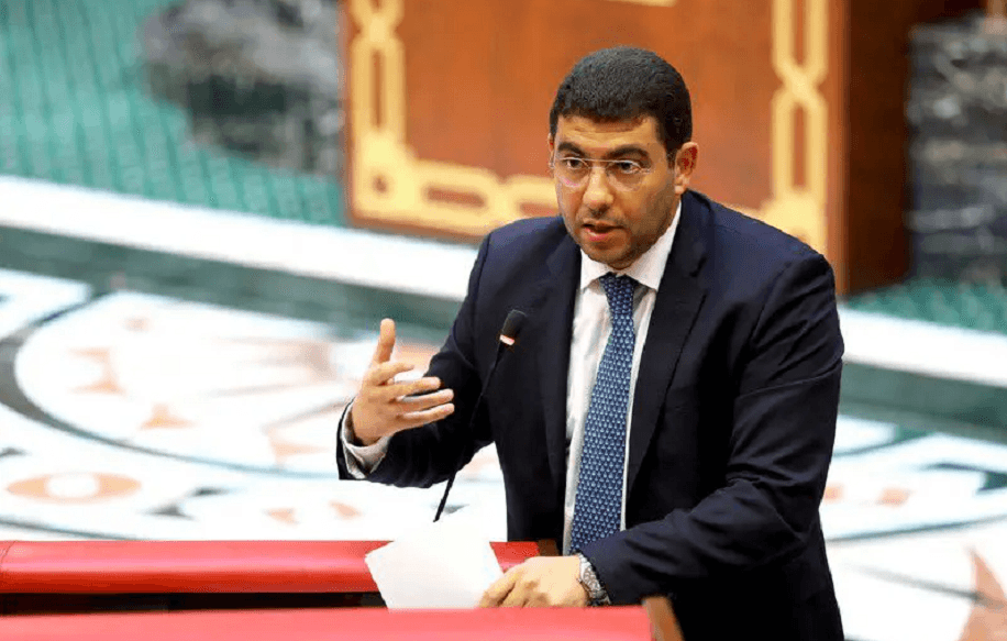 بنسعيد: استفادة حوالي 30 ألف شاب وشابة من برنامج في مجال التكوين