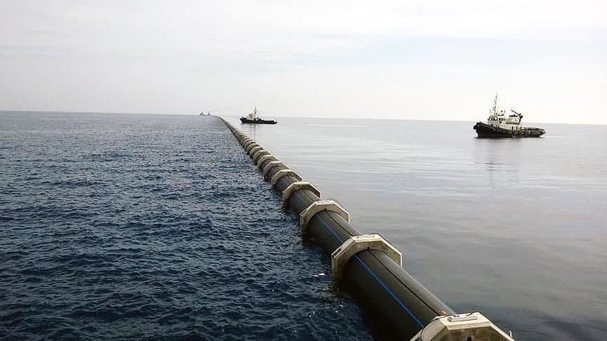 طرفاية: كابل بحري استراتيجي سيربط إفريقيا وأوروبا في 2025