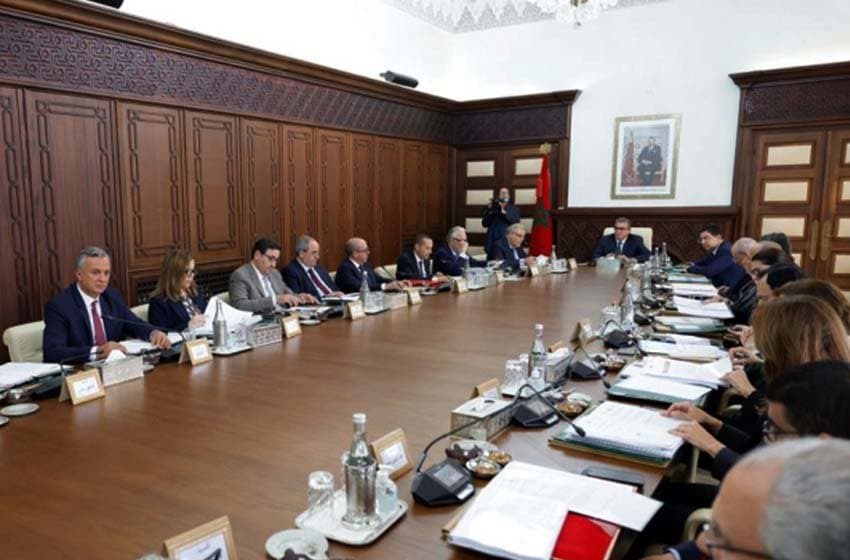 مشروع قانون جديد لتوحيد التأمين الإجباري عن المرض بالمغرب