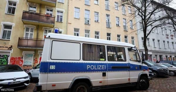 ألمانيا تطلب محاكمة 4 أشخاص بتهمة جمع أسلحة لصالح حماس في أوروبا