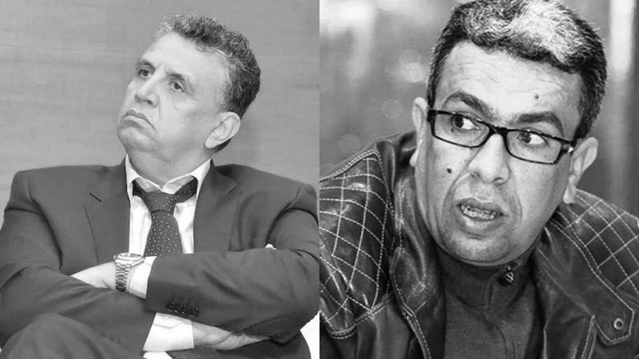 إدانة الصحفي حميد المهداوي بسنة ونصف سجناً وغرامة قدرها 150 مليون سنتيم