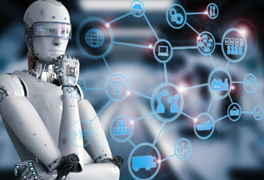 54% من المغاربة يعتبرون الذكاء الاصطناعي محركاً لتحسين حياتهم