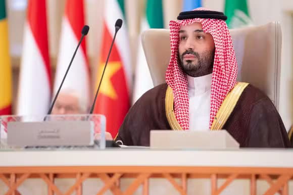 دعوة لوقف إطلاق النار في غزة ولبنان: السعودية تطالب بالتحرك الدولي