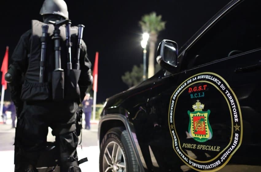 الشرطة الإسبانية: التعاون الأمني مع المغرب « كان حاسما » في تفكيك خلية إرهابية