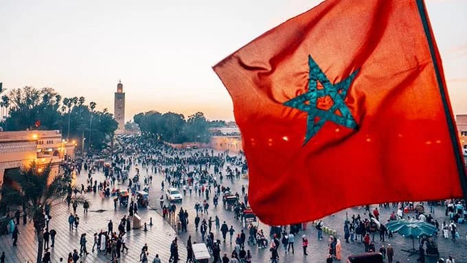 إحصاء 2024: سكان المغرب يتجاوزون 36 مليون نسمة