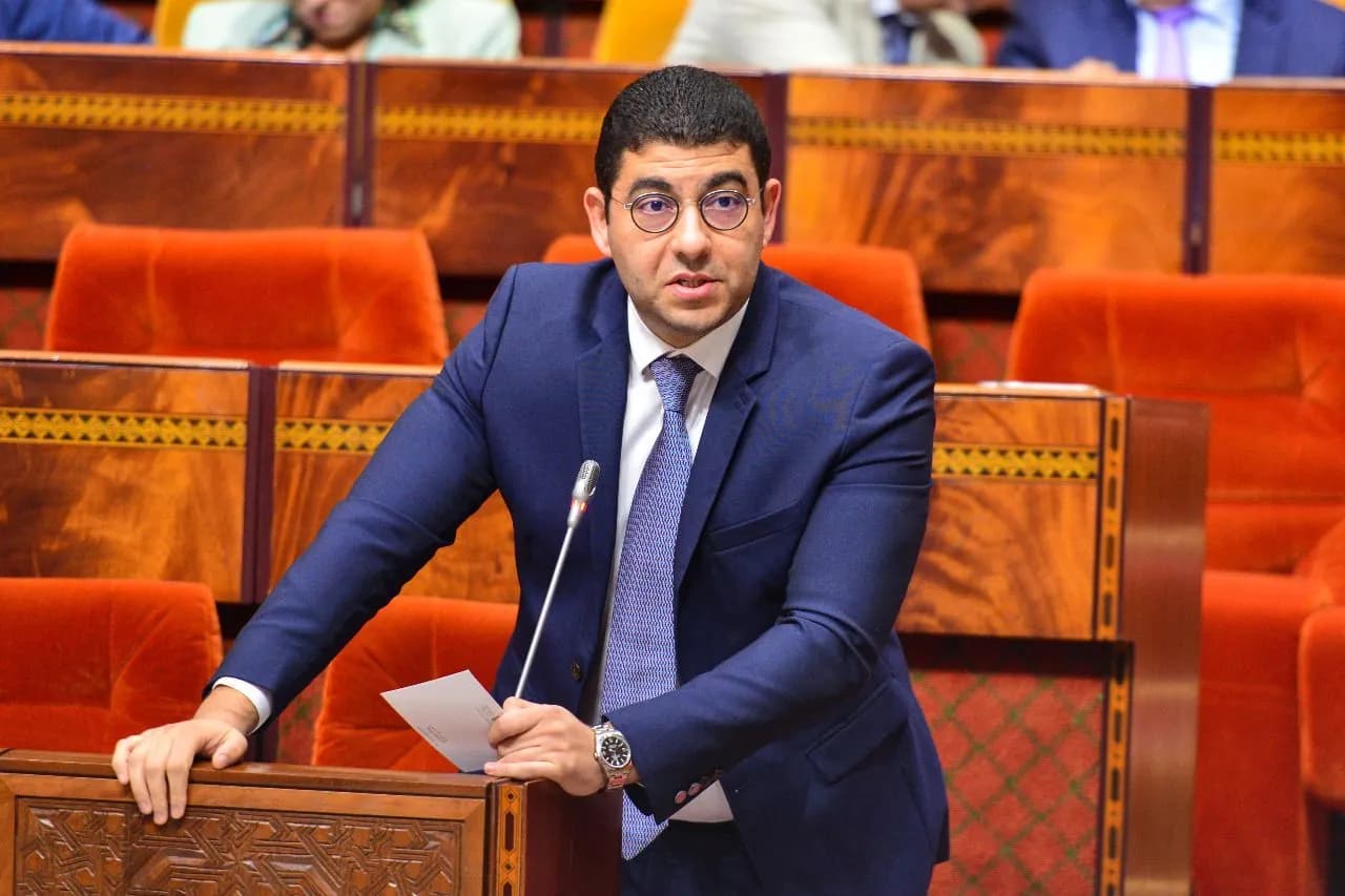 بنسعيد: تيك توك يدرس فتح مكتب في المغرب لتعزيز الحوار الثقافي