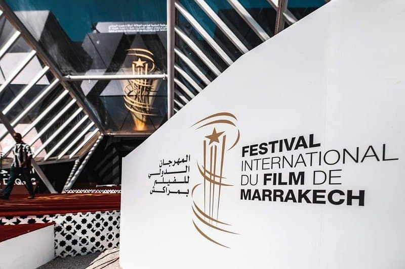 المهرجان الدولي للفيلم بمراكش: 70 فيلما من 32 دولة في الدورة الـ21