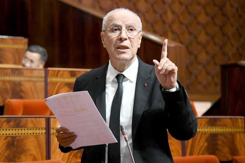 وزير الأوقاف: 93 مؤسسة سجنية تستفيد من برنامج محو الأمية لفائدة النزلاء