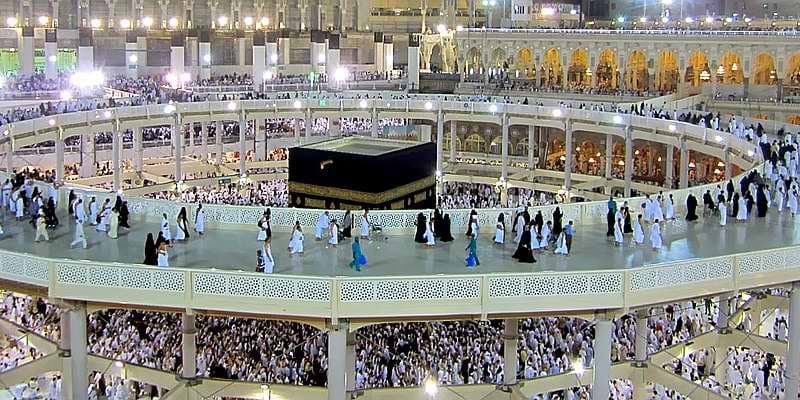 المرحلة الثانية لاستخلاص مصاريف حج 1446هـ من 9 إلى 13 دجنبر