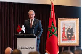 سيول: السيد زيدان يدعو الفاعلين الكوريين للاستثمار في المغرب