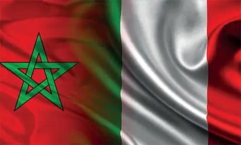 تسهيلات الحكومة الإيطالية لاستقدام العمال المغاربة