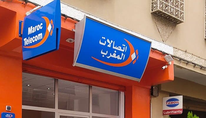 موريتانيا تفرض غرامات ضخمة على شركات "اتصالات المغرب" بسبب ضعف الجودة