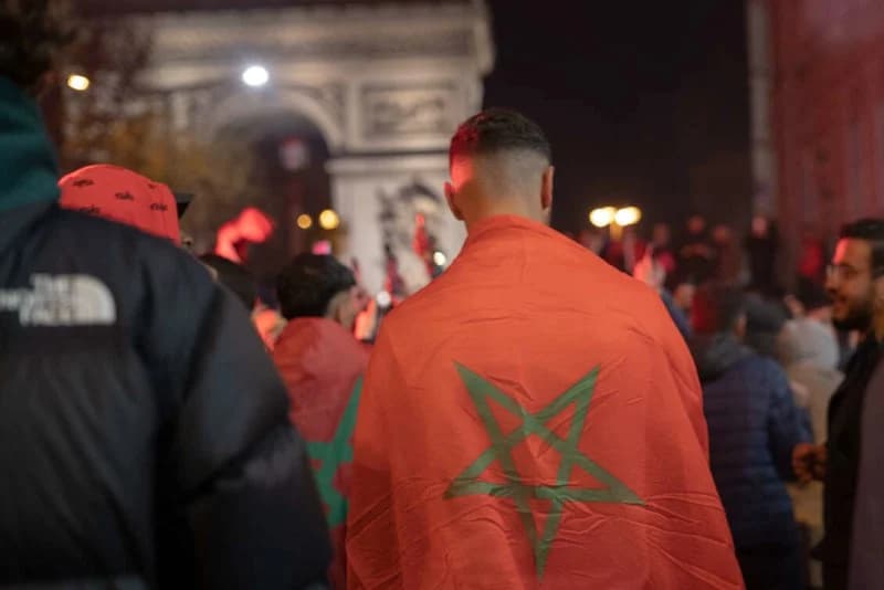 رسميا  الإحصاء يكشف وصول عدد سكان المغرب إلى 36,8 ملايين نسمة