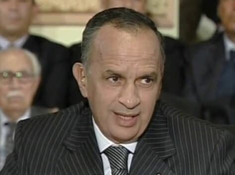قيدوم الصحفيين المغاربة مصطفى العلوي يرحل إلى دار البقاء