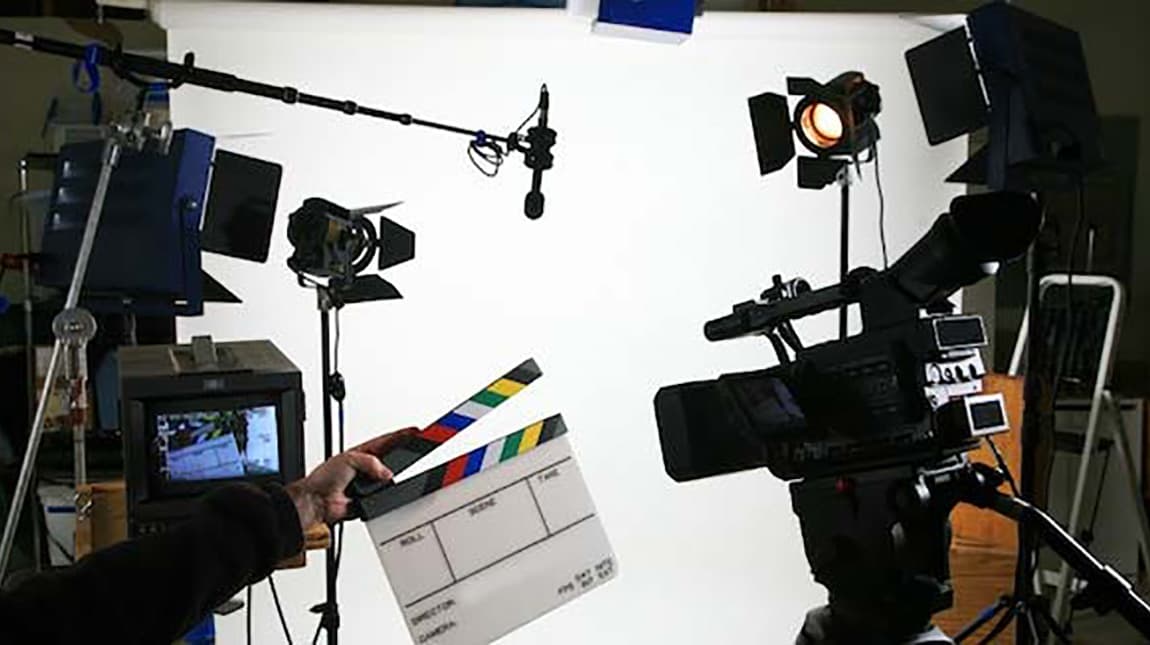 المنتجون يثمنون قانون صناعة السينما الجديد