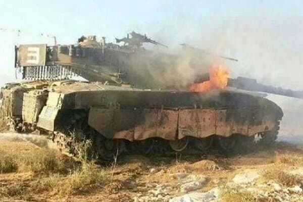 62 خرقًا إسرائيليًا لوقف إطلاق النار مع حزب الله ومقتل شخصين
