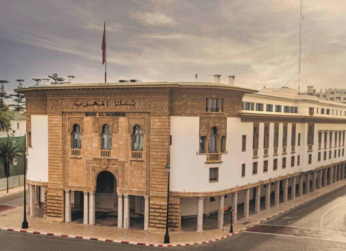 زيادة لجوء الأسر إلى القروض في المغرب خلال عام 2024