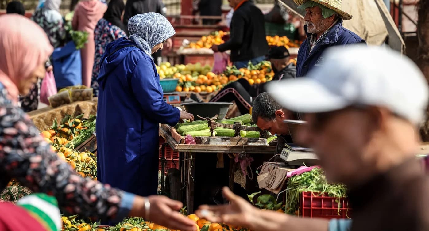 ما هي أسباب ارتفاع أعداد المغربيات المسؤولات عن إعالة الأسر؟