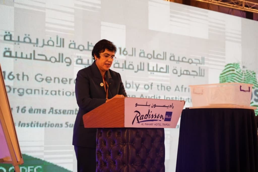 انتخاب المغرب على رأس الأمانة العامة لمنظمة "الأفروساي"