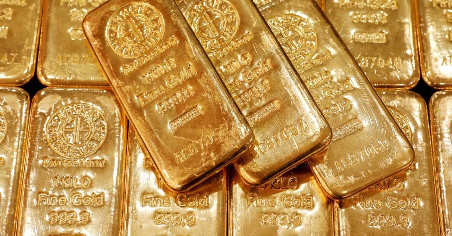 توقعات أسعار الذهب في 2025.. تباطؤ بعد الارتفاع القياسي في 2024