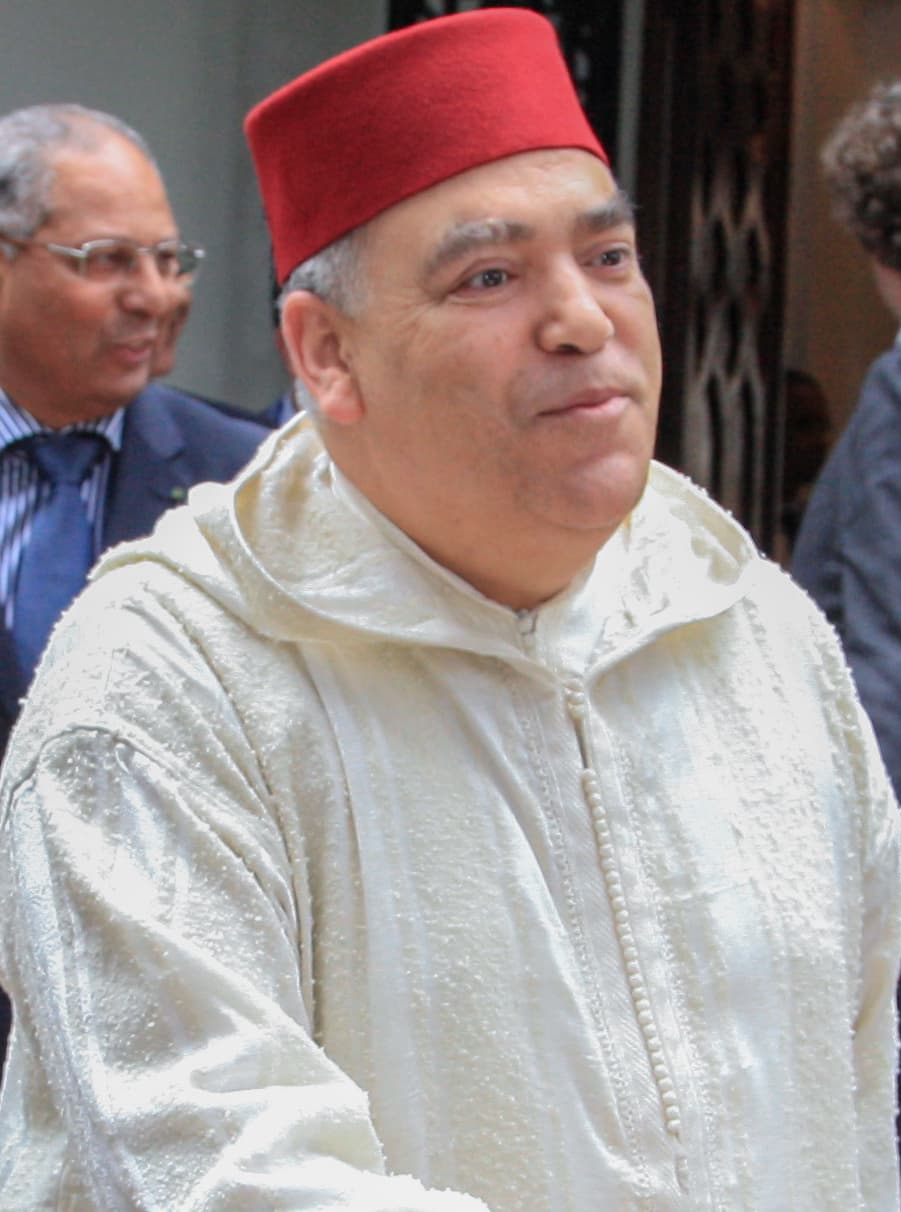 لفتيت يستعرض تطور الجبايات المحلية