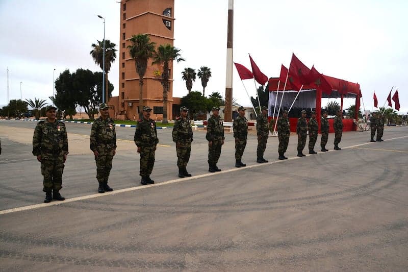 عدد جديد من مجلة القوات المسلحة