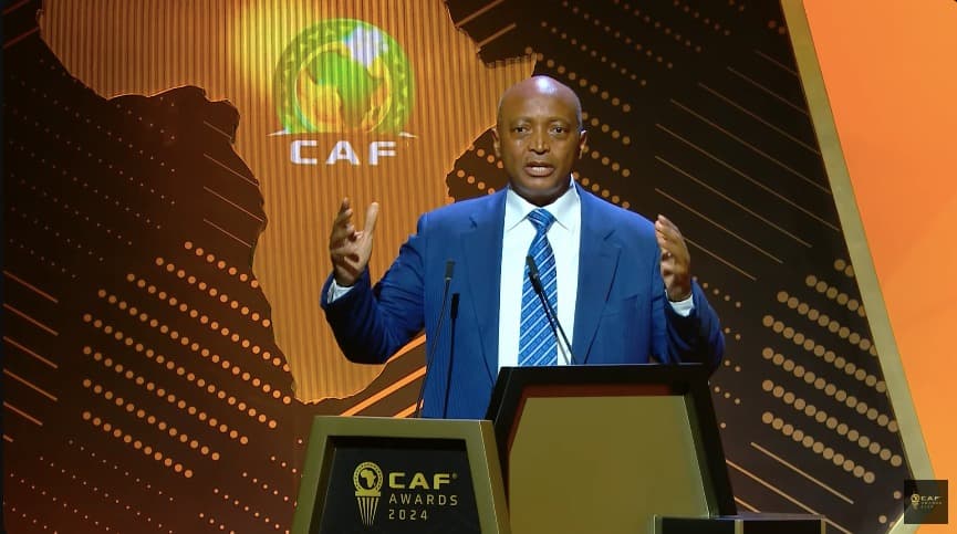 موتسيبي: المغرب يستحق شرف تنظيم كأس العالم 2030