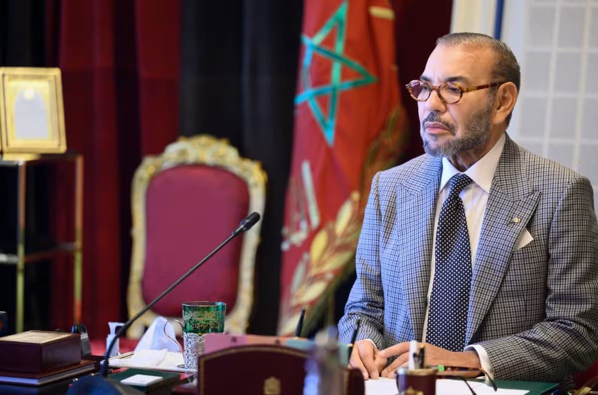 جلالة الملك يوجه رسالة إلى المشاركين في المناظرة الدولية حول "العدالة الانتقالية"