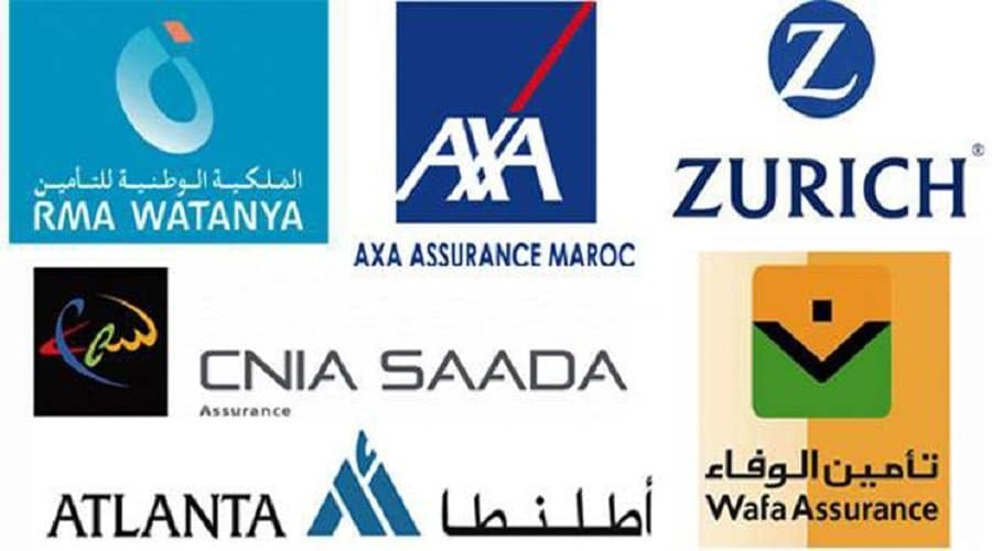 قطاع التأمين يحقق رقم معاملات قياسي بـ 60 مليار درهم في 2023