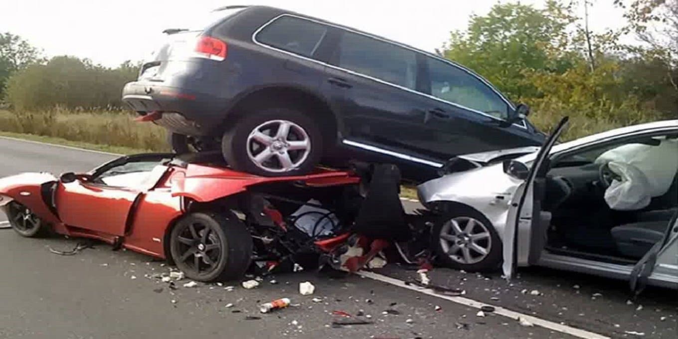 الطرق تودي بحياة 19 شخصًا في مدن المغرب